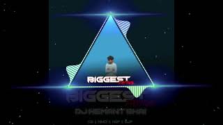 Chatra jila Ke NGP MP2 STYLE MIX BOY DJ HEMANT BHAI 