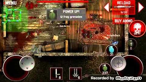 Sas Zombie Assault 3 Onslaught Part 1 Farm House
