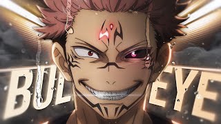 Sukunas Dance - Bullseyeamvedit 4K