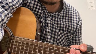 0627 Am - Joed Coutino One Shot Acoustic Live