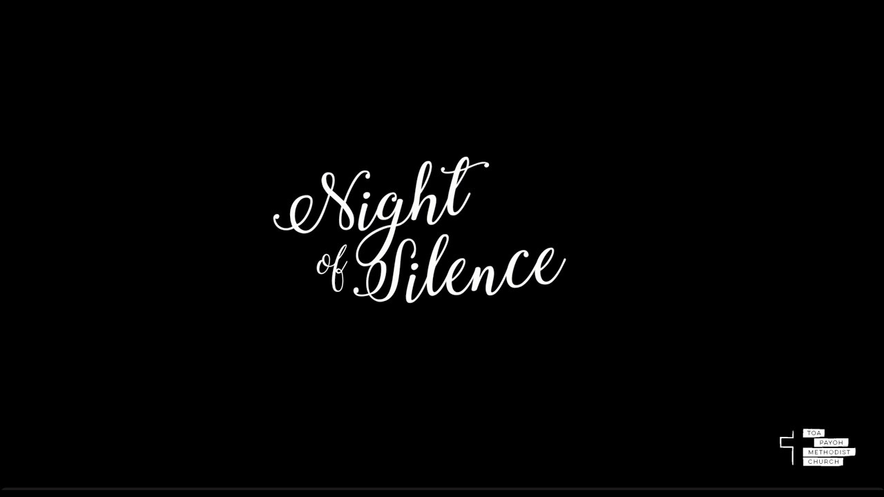 Night of Silence - YouTube