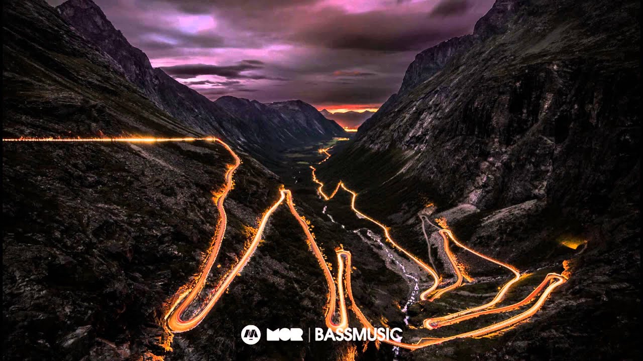 Drew's Theory - Organic