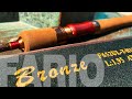 👍Поэтому я выбрал ЕГО 📌 FARIO BRONZE 📌 Роскошный ТУБУЛЯР в деле! ТЕСТ на набережных Петербурга!