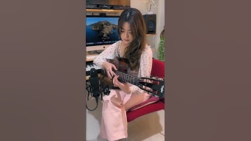 Thumbnail of Fireflies (Owl City) Short Guitar Fingerstyle Cover| Josephine Alexandra (Jpalxndr) Clips
