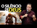 O silêncio de Deus ou quando Deus se cala - Pregação sobre Habacuque.