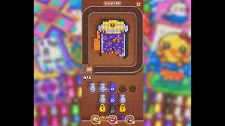 Cube Breaker 🧊 Level 155 Walkthrough & Solution