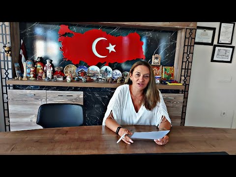 Турция 2022. Завещание не спасет. Сколько стоит наследство в Турции. Comfort Homes Turkey