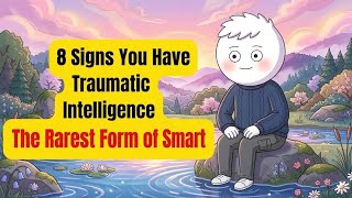 8 Signs You Have Metacognitive IQ (The Rarest Type of Intelligence)