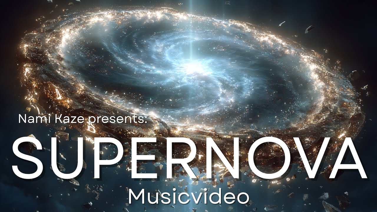 Supernova -  Musicvideo (English) 