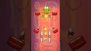 9 - 12 | Tool Box | Cut The Rope Gameplay screenshot 5