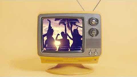 SUMMERTIME 1985