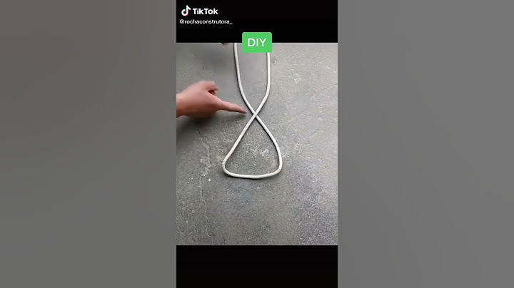 Nó Pra Vaso Planta