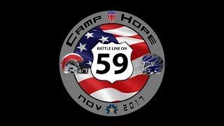 Battle Line on 59 (2017)