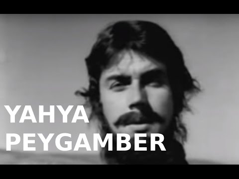 Yahya Peygamber - Türk Filmi