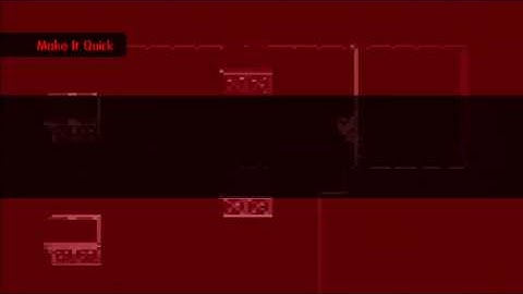 BCR Challenge Room 04 Eagle in HD