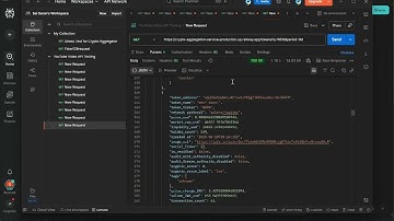 Eterna Labs OA - Crypto Aggregator API - Video #2