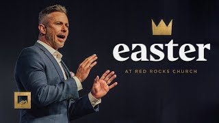 Resurrection Confidence | Shawn Johnson | Easter 2022