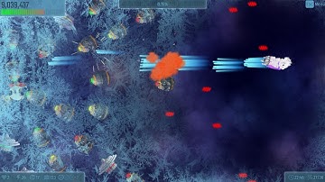 Shoot The Core Reworked - Chicken Invaders Universe (EARLY ACCESS)