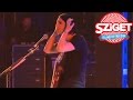 Placebo Live Song To Say Goodbye Sziget 2014