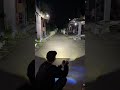 LAMPU TEMBAK BILED IBEZ  I10 👻