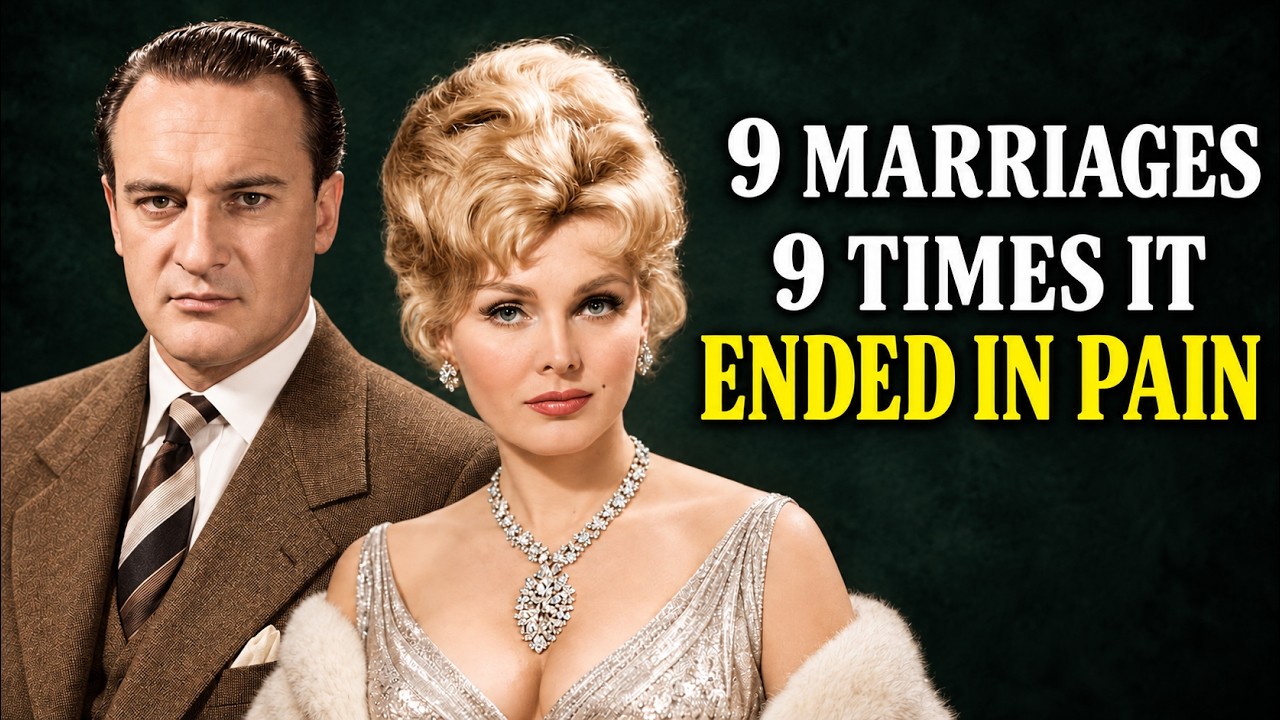In June 1989, Zsa Zsa Gabor was pulled over in Beverly Hills by a police officer named Paul Kramer. What began as a traffic stop ended with her accused of slapping him, and the case went to court....