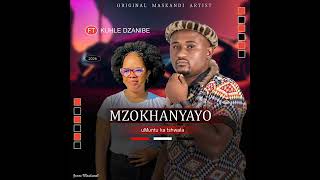 Mzokhanyayo  Umuntu Ka Tshwala Feat Kuhle Dzanibe remix