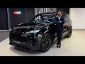 2022 (72) Range Rover Sport 3.0 D350 First Edition