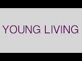 Young Living Essential Oils UNBOXING