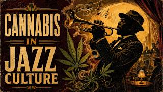 Reefer, Rhythm & Resistance: Cannabis in Jazz Culture