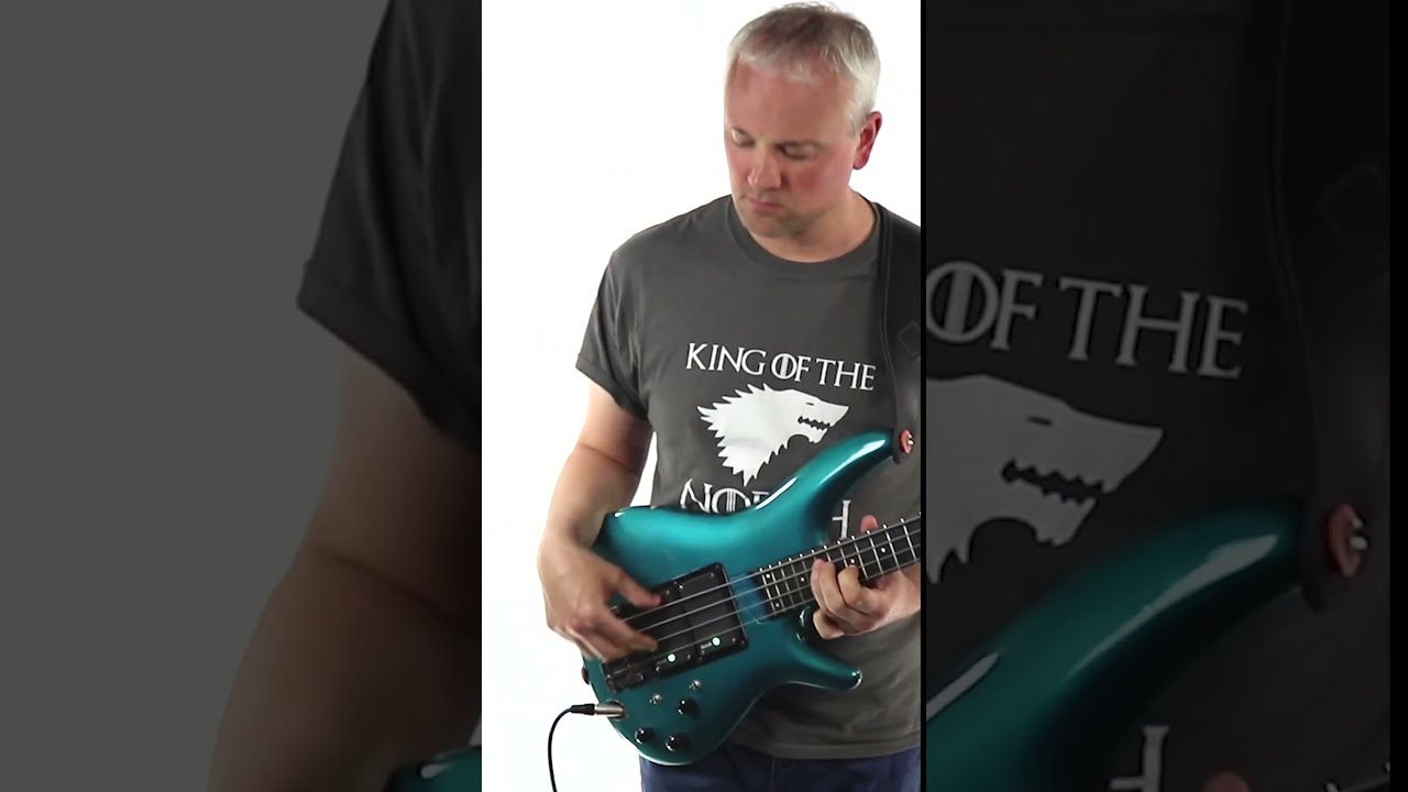 Beautiful rendition of a Beatles classic arranged for solo