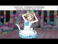 Korekara no Someday (Kotori Solo) - Eng/Rom Color-Coded Lyrics - &mu;'s