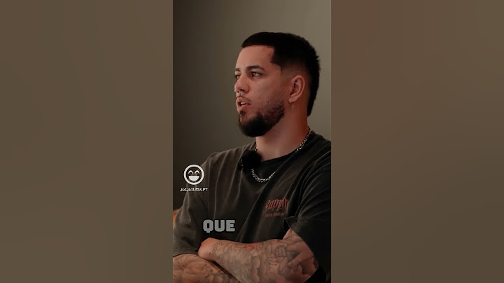 Rayder revela o seu nome verdadeiro