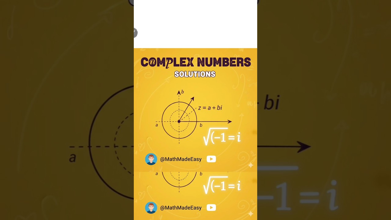 evaluation of the power of complex numbers|  