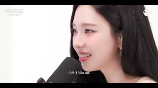 Cant Help Myself - Karina Aespa Vietsub - Engsub