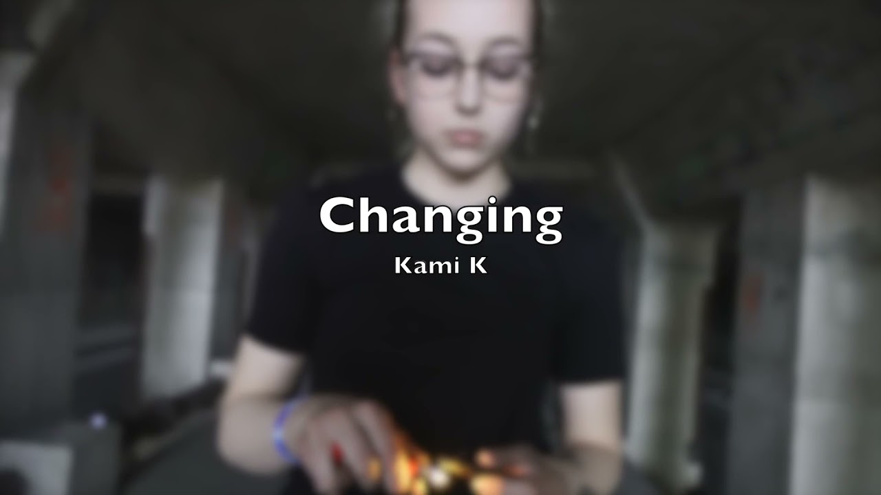 Watch Kami K - “Changing” (Official Music Video) @shotbyflex | Prod by @btgrin on YouTube Watch Kami K - “Changing” (Official Music Video) @shotbyflex | Prod by @btgrin on YouTube