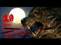 10 best Werewolves in Movies