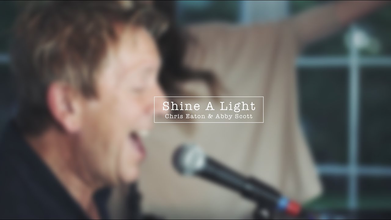 Shine A Light - Black Piano Diaries