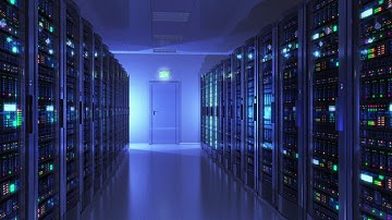 Optical Data Center