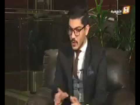 امجد طه حب السعودية توارثناه من الاجداد