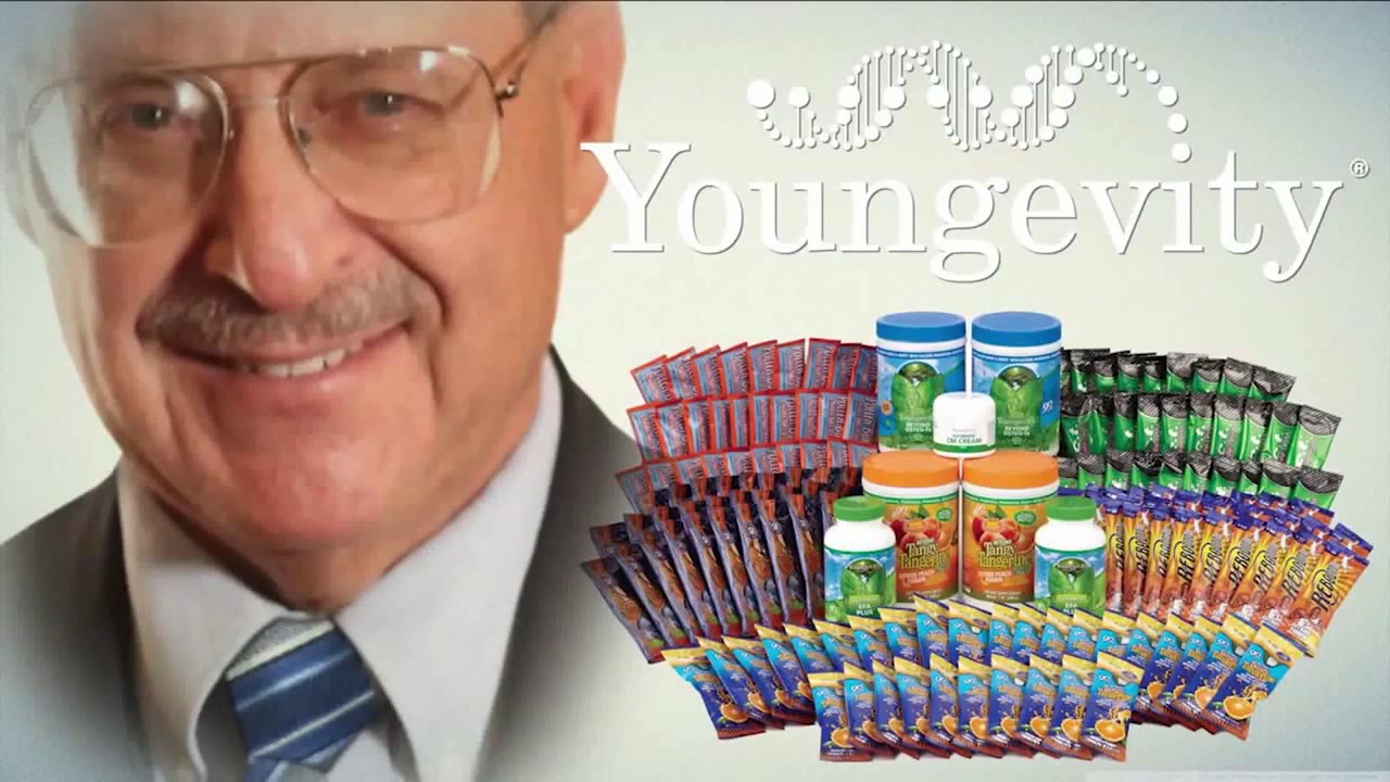 CONOCE QUIEN ES EL Dr JOEL WALLACH YouTube