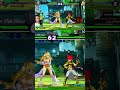 Solange vs Gunvolt Online - Blade Strangers / Nintendo Switch