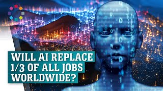 27% of jobs at risk of being replaced by AI, OECD report claims