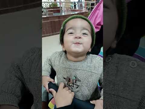 MIR SALLAR YOUSUF MY GRAND SON