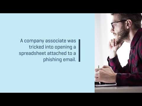 Contractor Impacted by