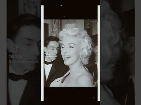 Video: Marilyn Monroes nettovärde: Wiki, gift, familj, bröllop, lön, syskon