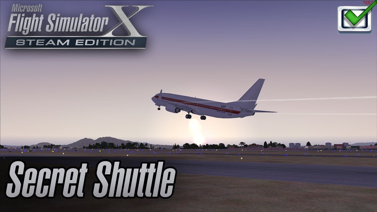 FSX: Steam Edition (@fsxinsider) / X