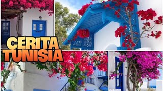 Cerita Tunisia By Anies Walsh & Maya Yunisca