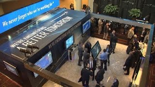 Surface Navy Association Symposium Focuses on Future