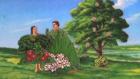 Day 4 Jesse Tree.wmv