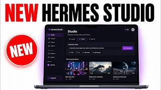 Hermes Agent OS Just Changed AI Agents Forever!